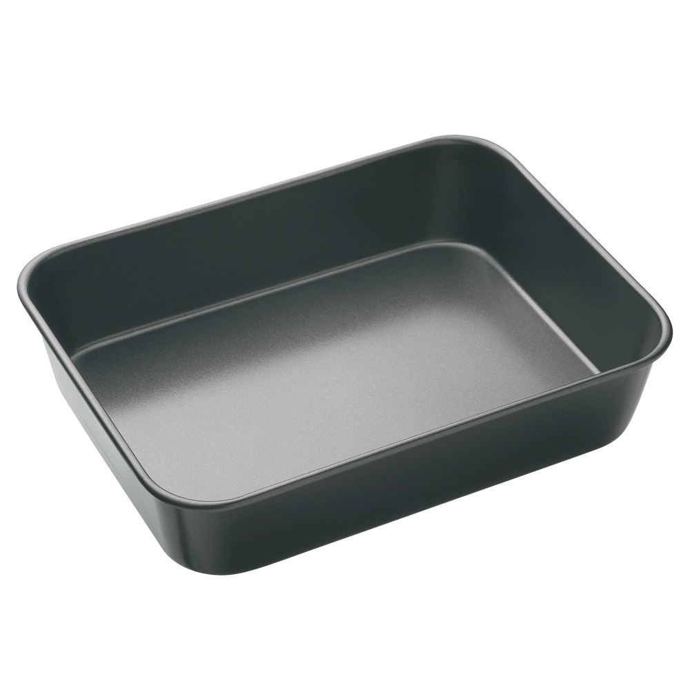 Roasting pan, 38 x 26cm-0