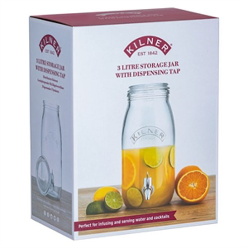 Drinks dispenser, 3 litre-2