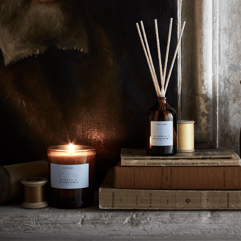 English Fig Candle-1