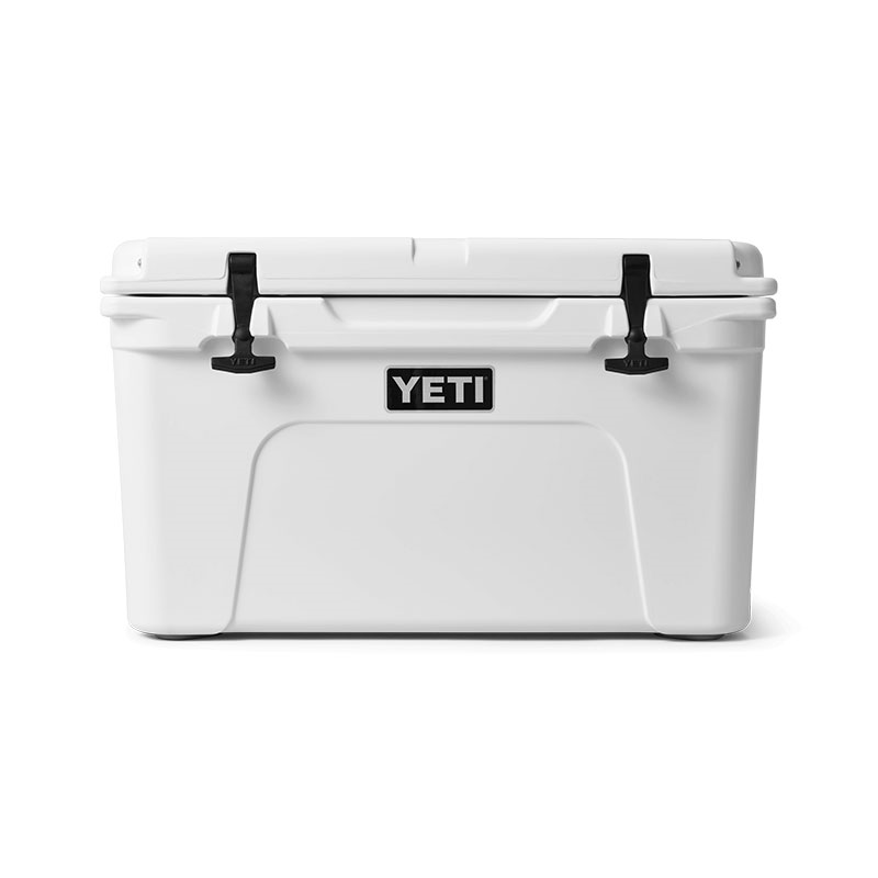 Tundra 45 Cooler, H39cm, White-0