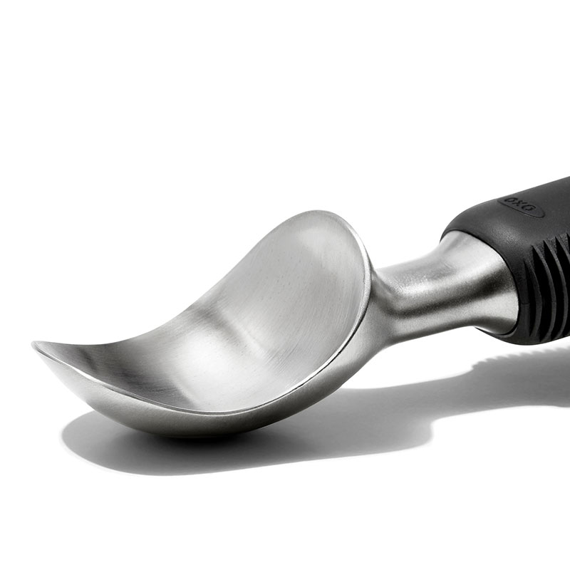 Ice Cream Scoop, Stainless Steel-4