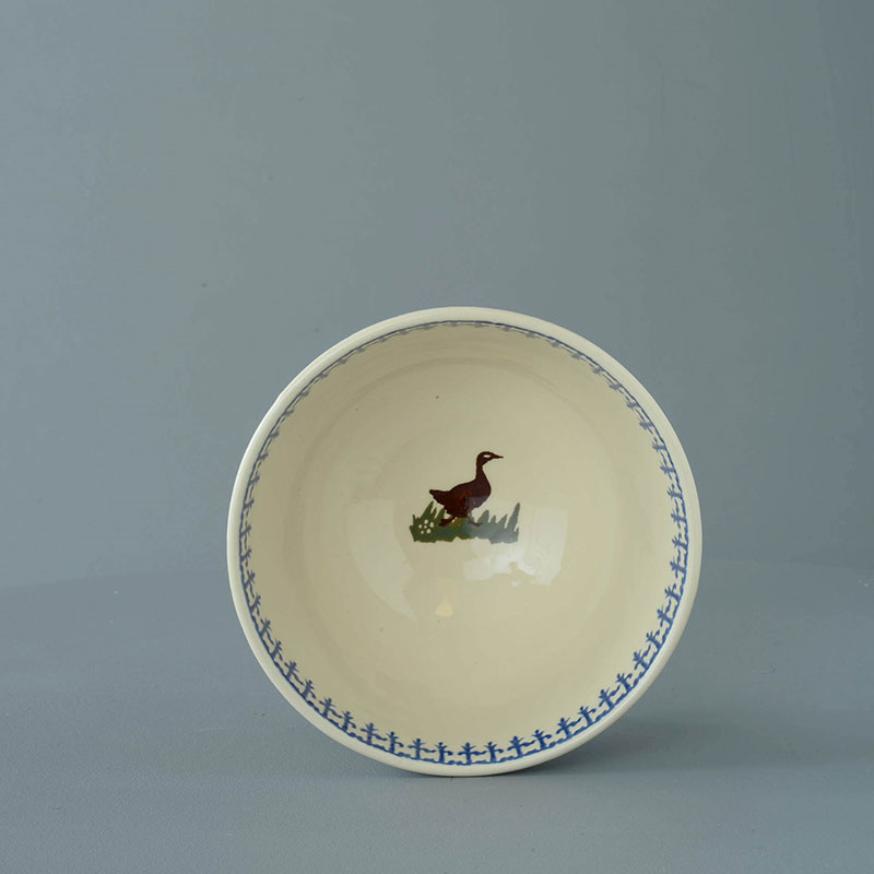 Farm Animals Soup bowl, 16cm-3