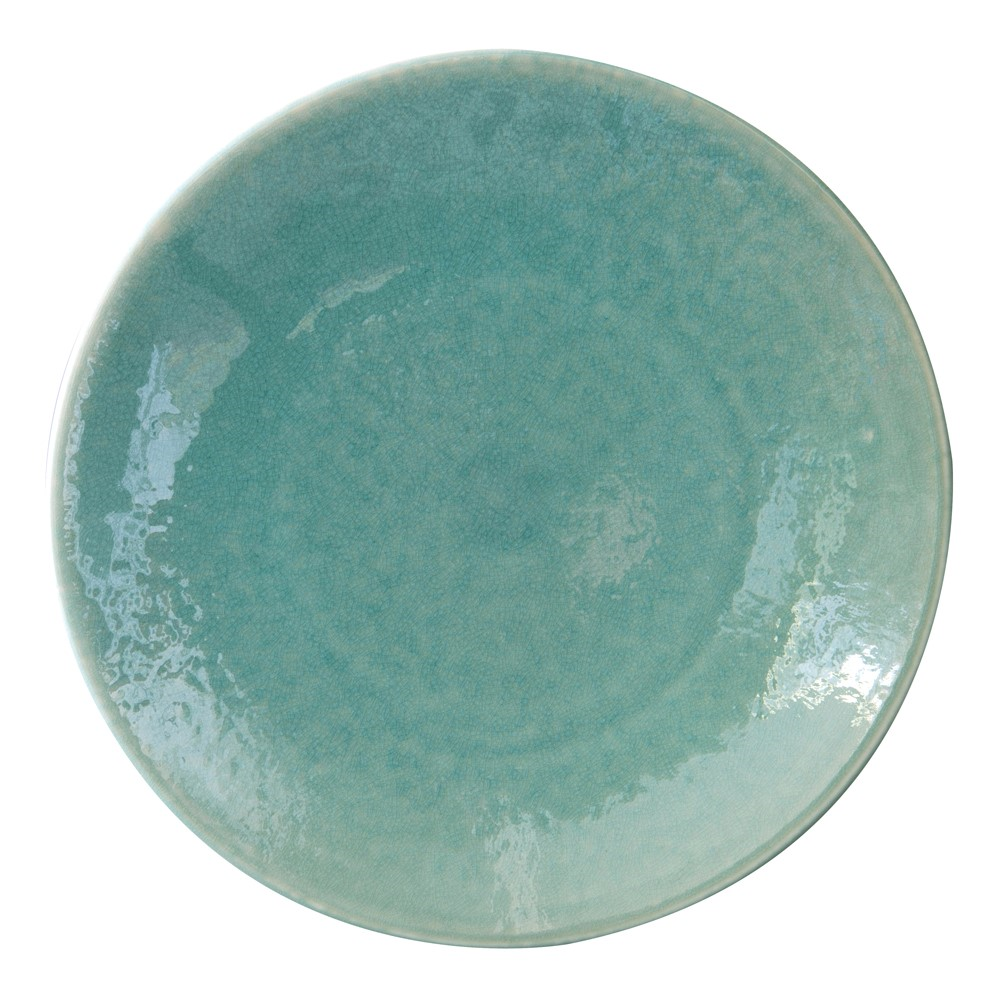 Tourron Dessert plate, 20cm, Jade-0