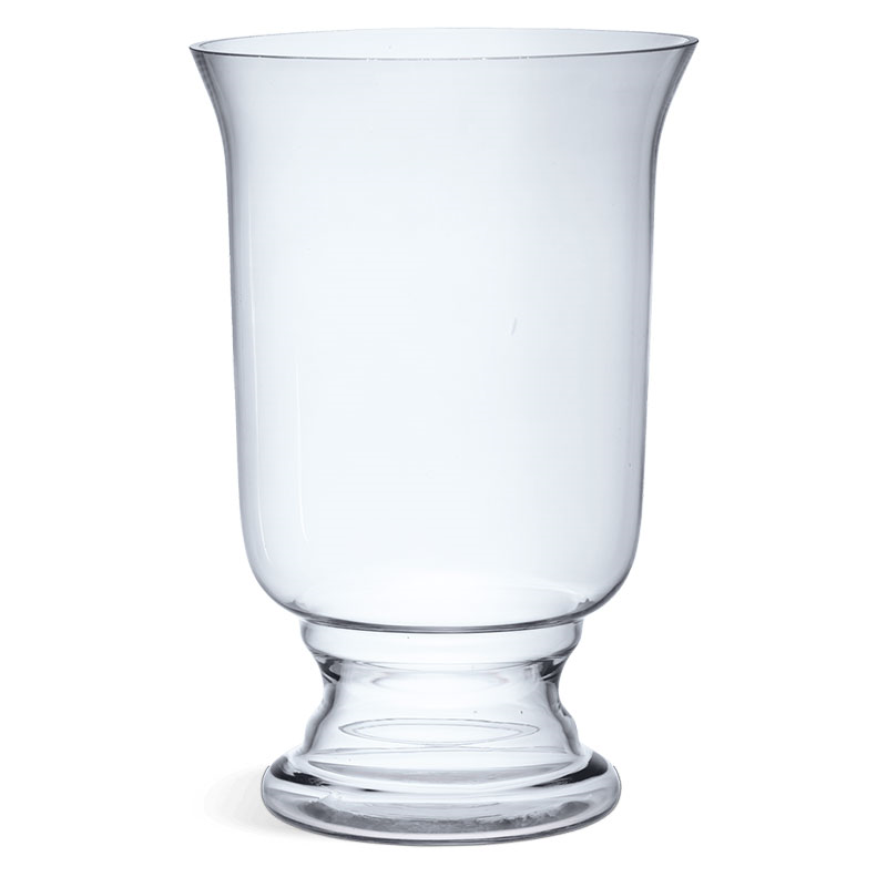 Newington Hurricaine Vase, H40cm-1