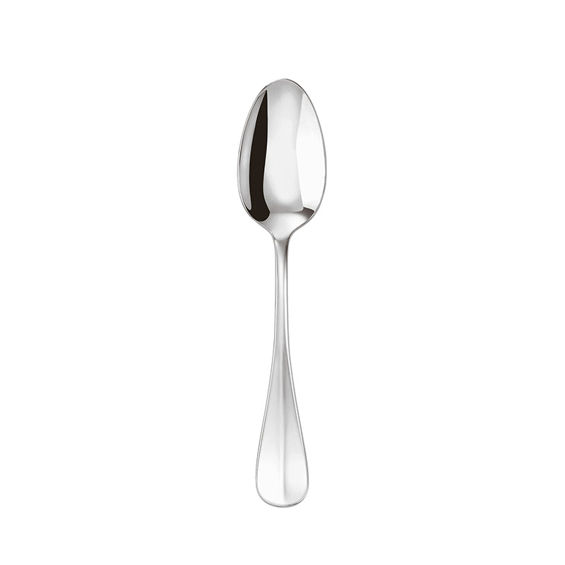 Baguette Dessert spoon, Stainless Steel-0