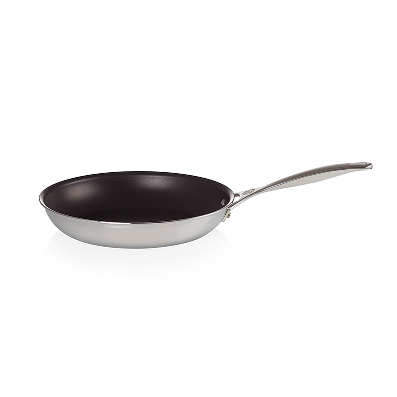 Signature Non-Stick Frying pan, 26cm, stainless steel-3