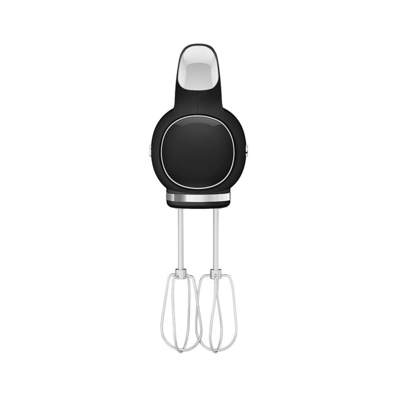 Hand Mixer, Black-1