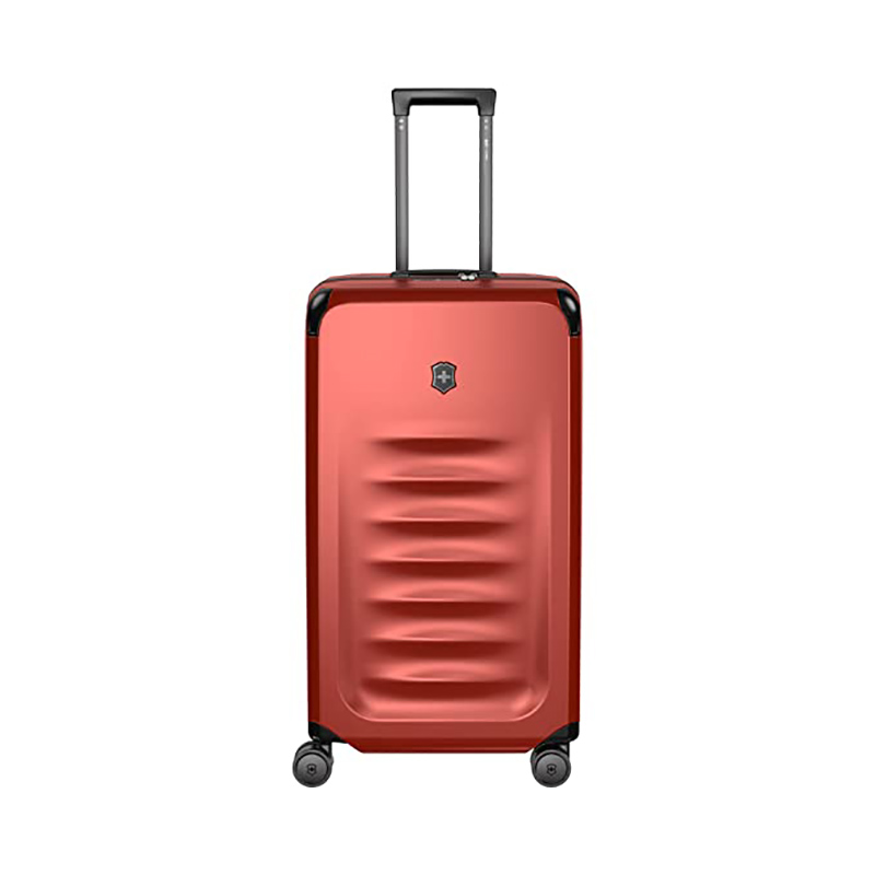 Spectra 3.0 Trunk Large Case Hardside, 36 x 42 x 76cm, Victorinox Red-0