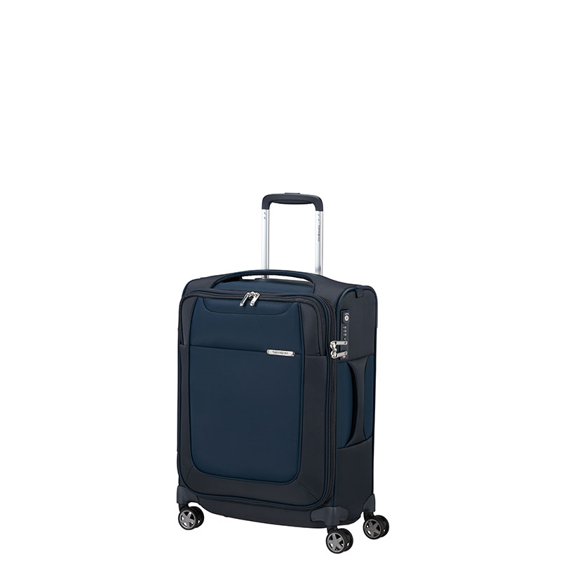 D'Lite Spinner expandable, 55cm, Midnight Blue-0