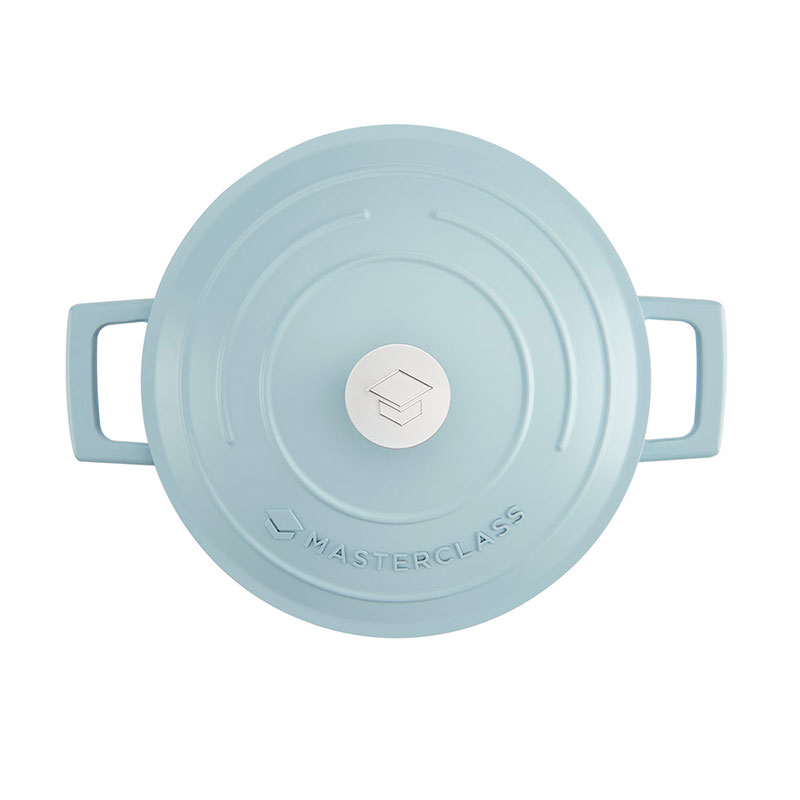 Casserole Dish, 2.5L, Pastel Blue-6