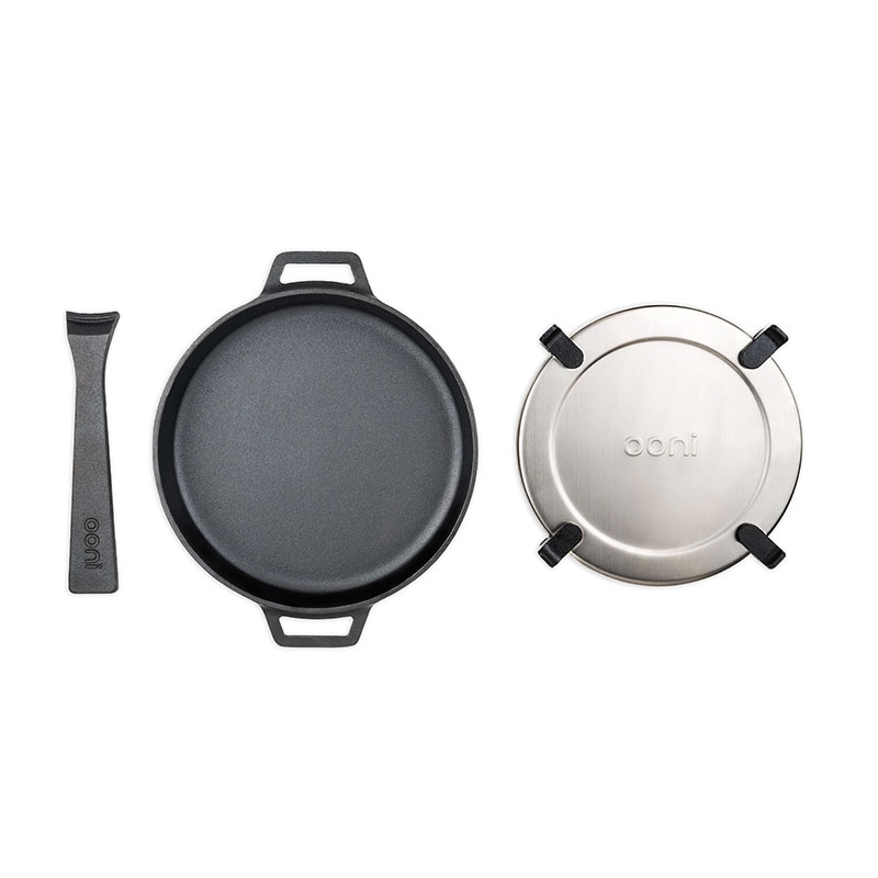 Skillet Pan-2