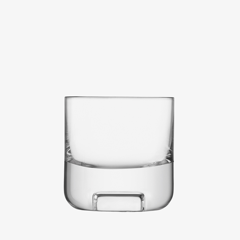 Cask Whisky Set, Clear-3