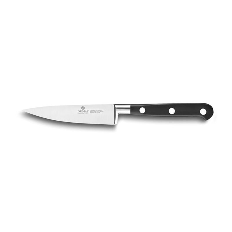 Ideal Steel 3 Piece Knife Set, Steel-2