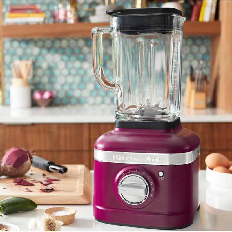 K400 Art Blender, 1.4L, Beetroot-2