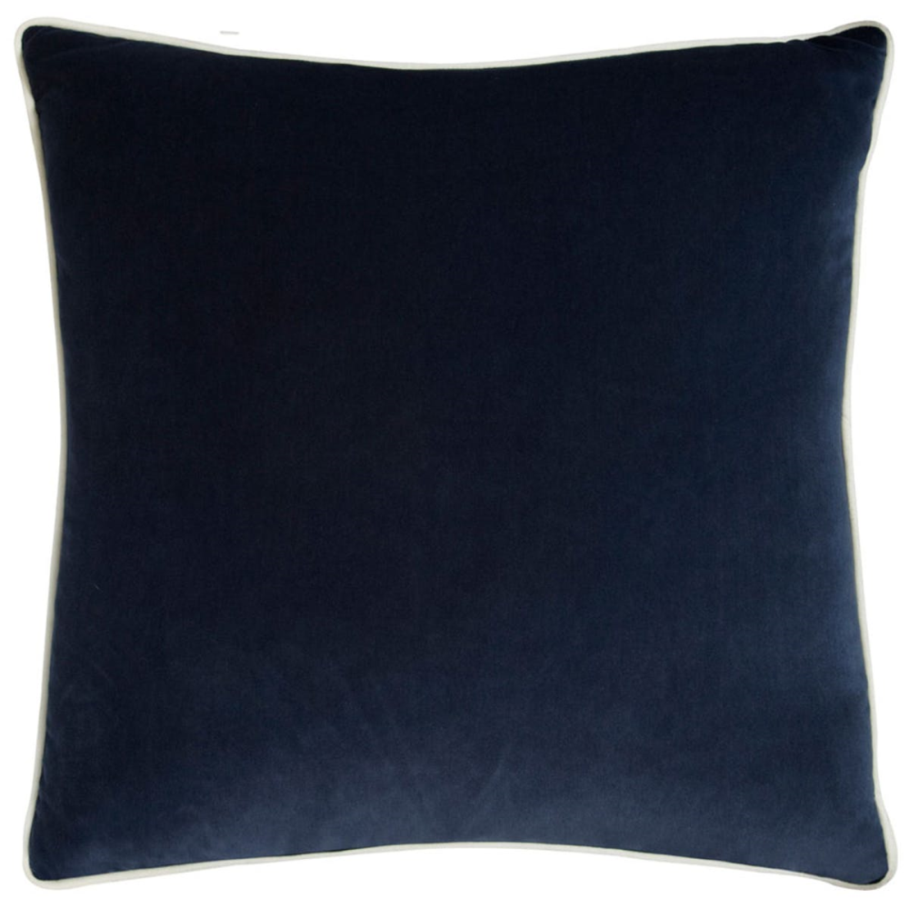 Cushion, Pelham Denim, 55cm-0