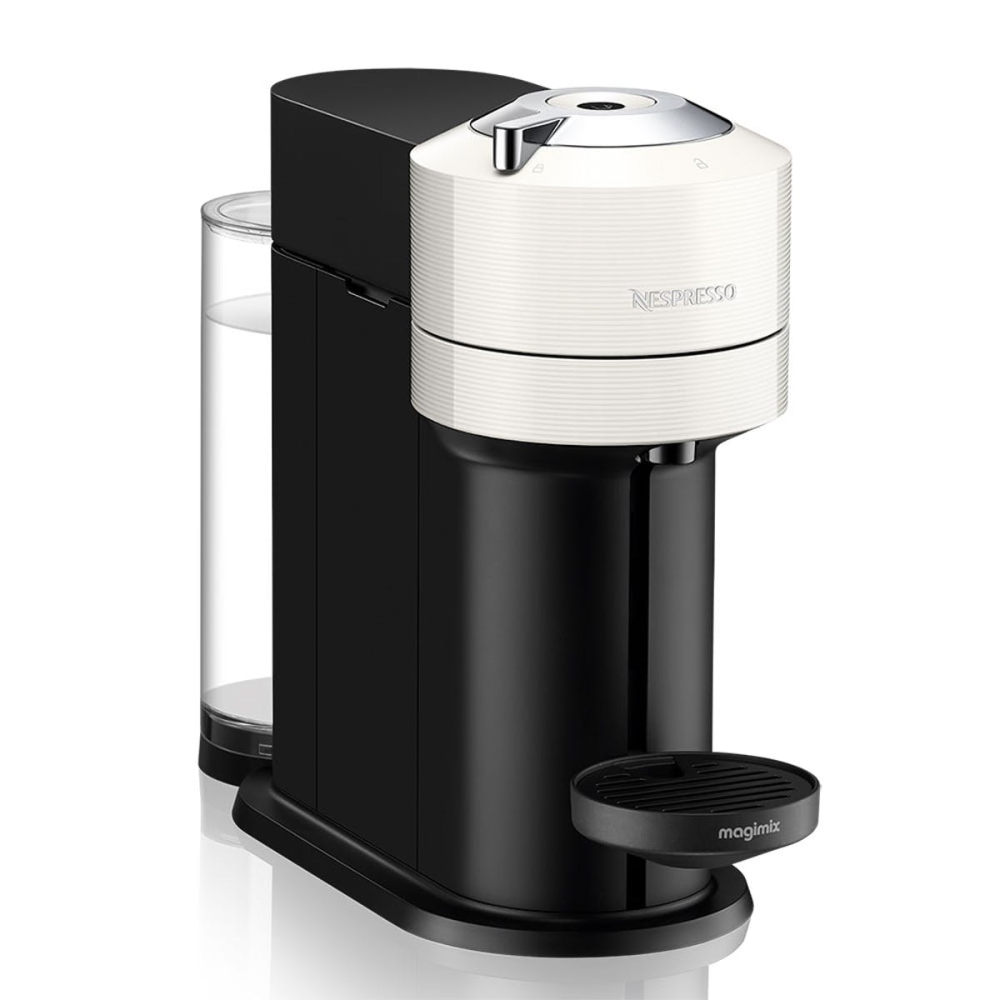 Nespresso Vertuo Next Coffee Machine 11706, White-5