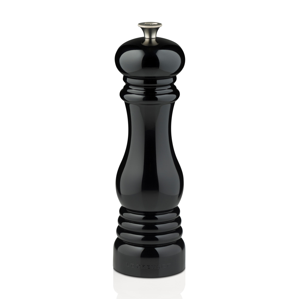 Classic Pepper mill, 21cm, Black-0