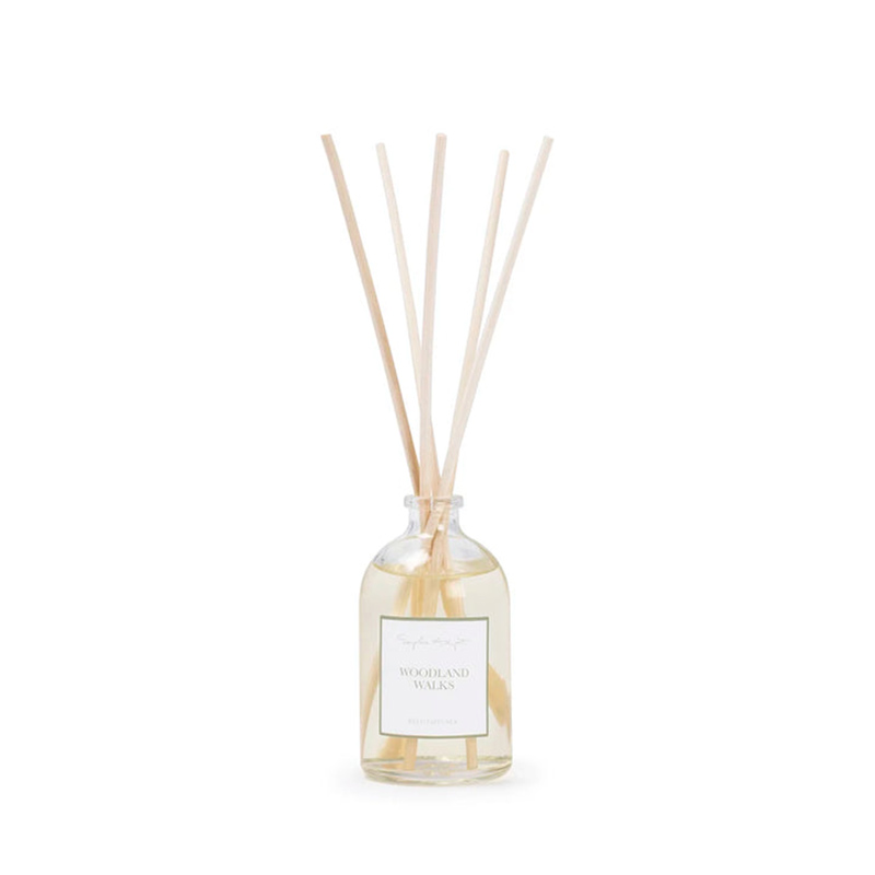 Woodland Walks Diffuser, 100ml-3