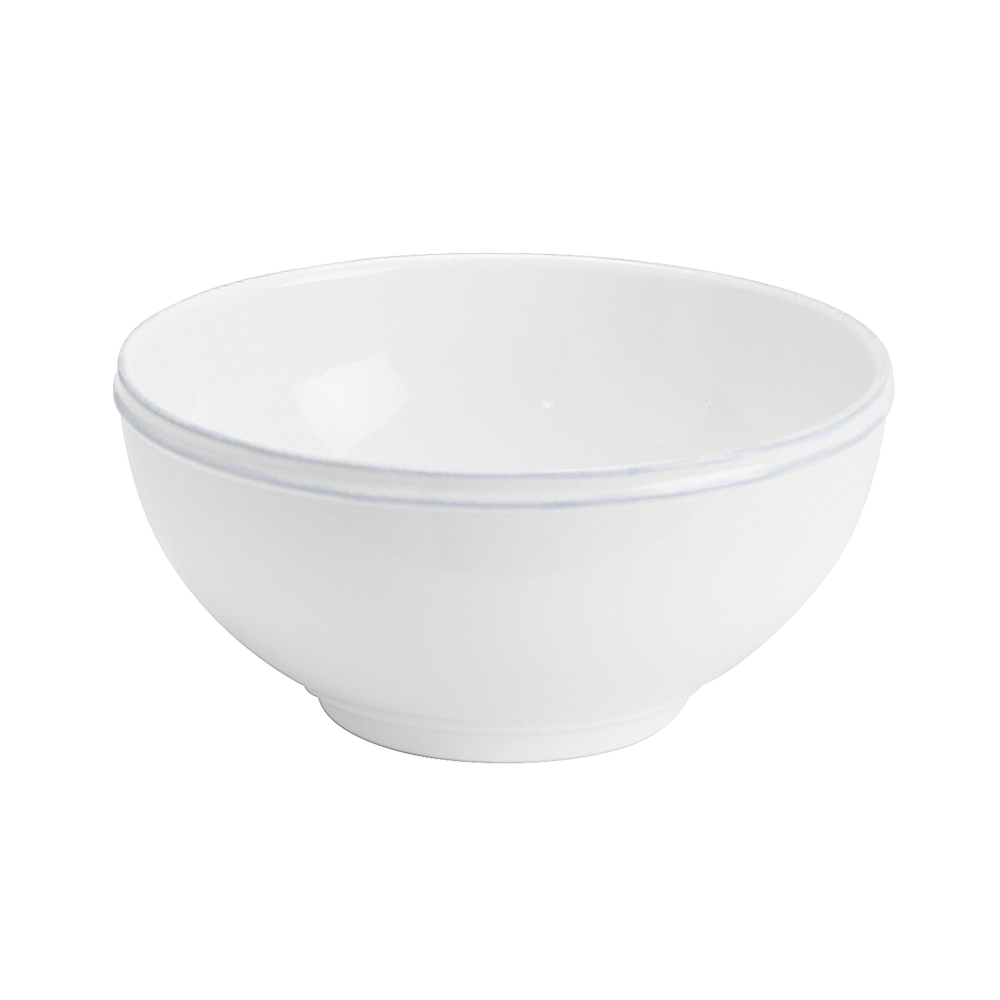 Friso Set of 6 soup/cereal bowls, 16cm, white-0