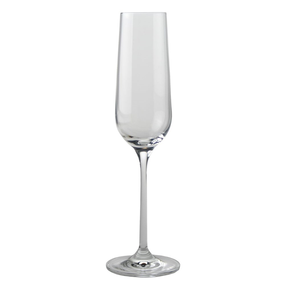 A La Carte Champagne flute, 24cm - 180ml-0