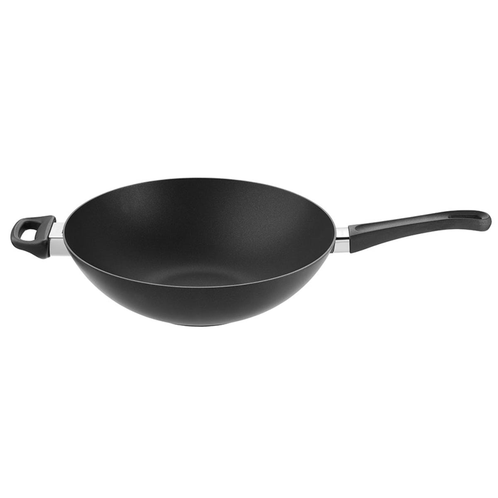 Classic Induction Wok, 32cm-1