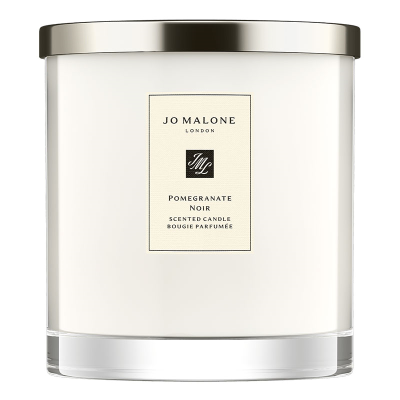 Pomegranate Noir Luxury Candle, 2.5kg-0