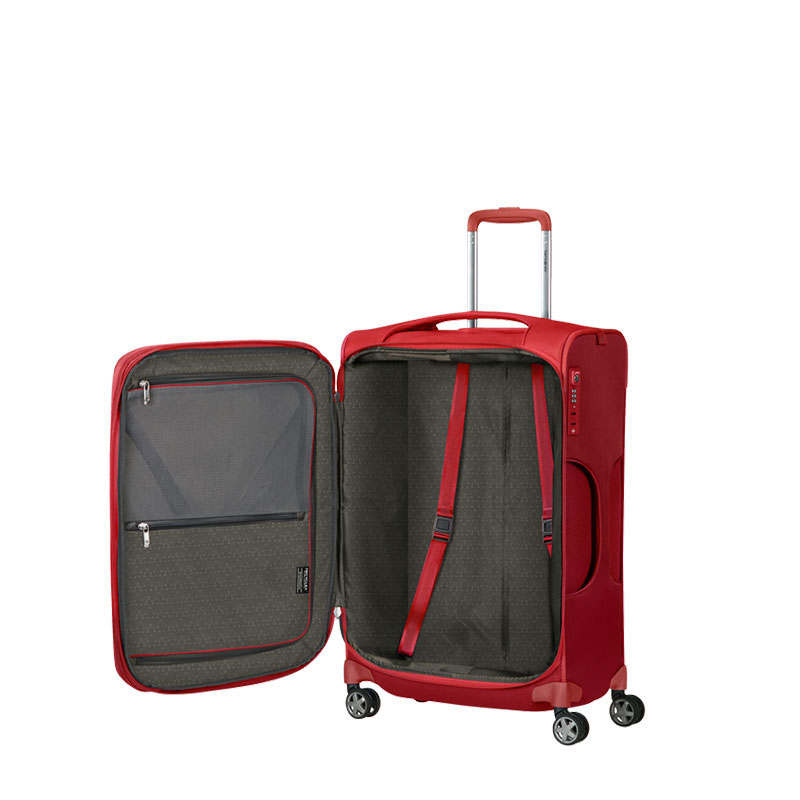 D'Lite Spinner expandable, 78cm, Chili Red-2