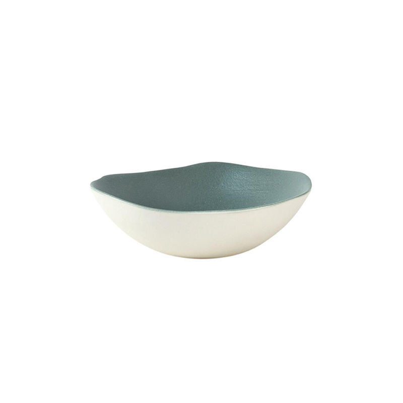 Jardin de Maguelone Mini Bowl, D9.5cm, Kale-0