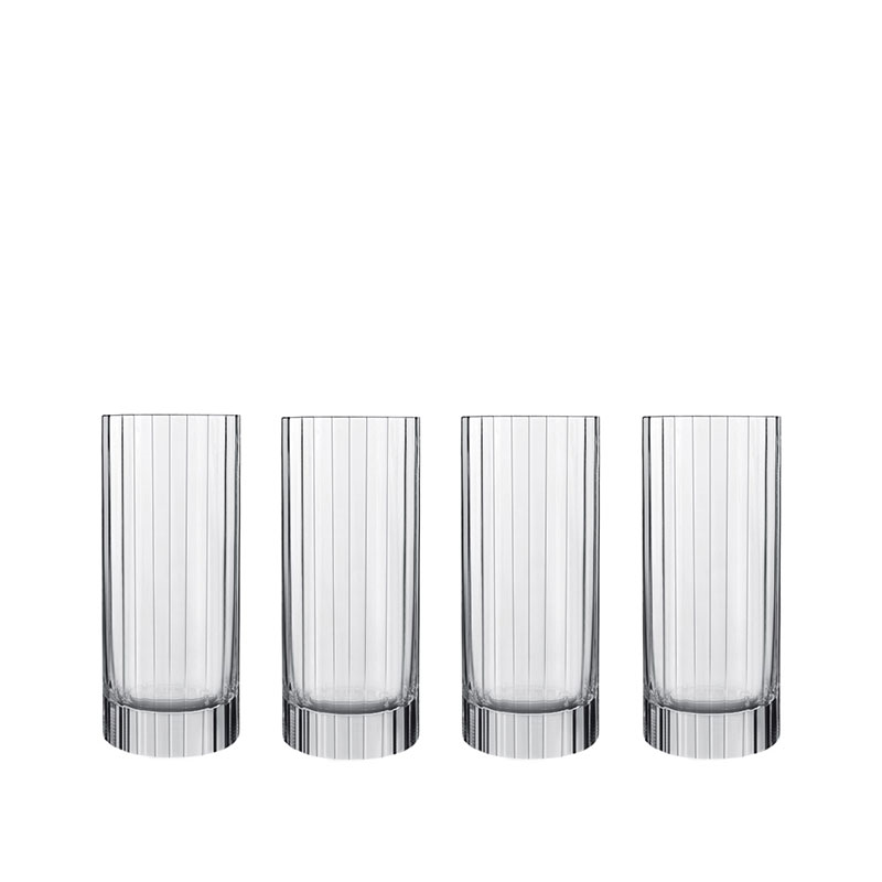 Bach set of 4 hi-ball glasses, 480ml-1