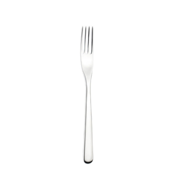 Table Fork, Balsa, Mirror Finish, 21cm-0