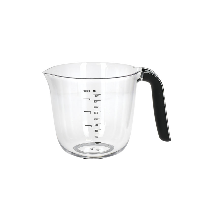 Universal Measuring Jug Set-3