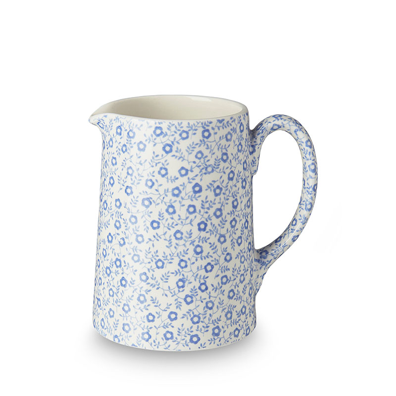 Felicity Tankard jug small, 28.4cl - 1/2pt, Pale Blue-3