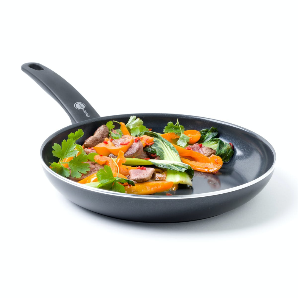 Cambridge Frying pan, 24cm, Ceramic Non-Stick-1