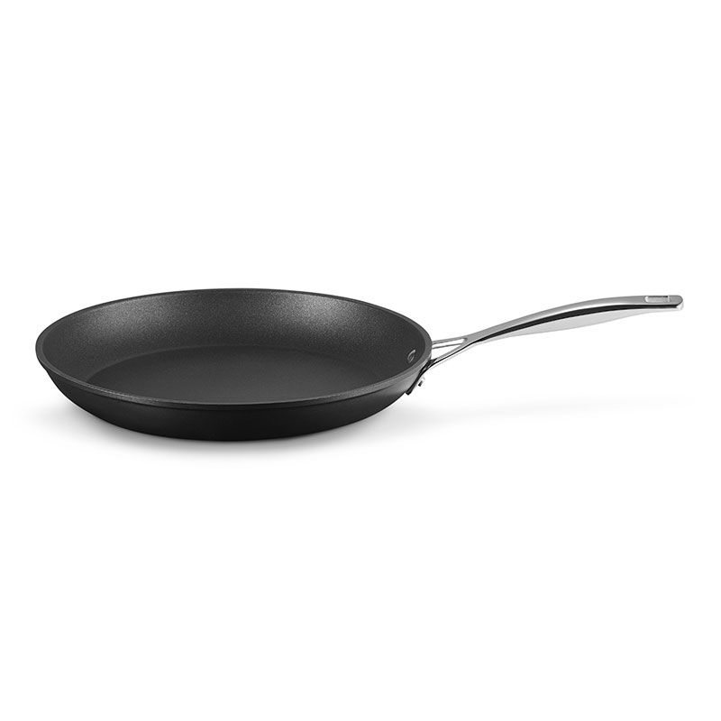 Toughened Non-Stick Shallow frying pan, 30cm-1