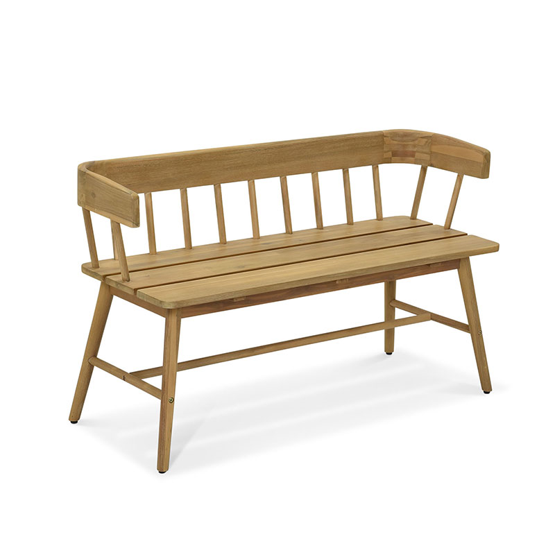 Bramley Bench, Natural-1