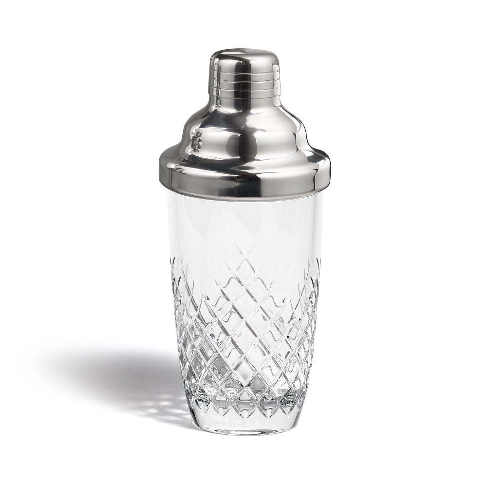 Barwell Martini shaker, Clear-3