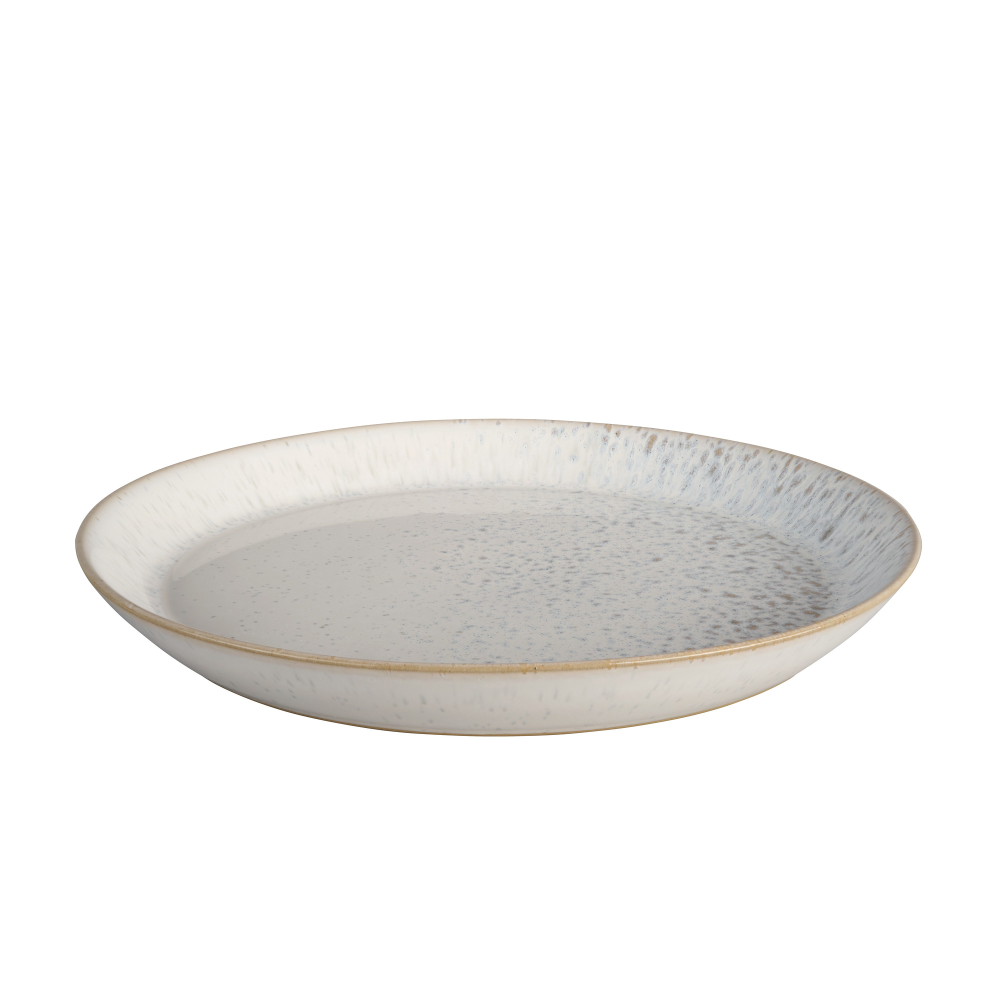 Kiln Medium Plate, D21.5cm-1