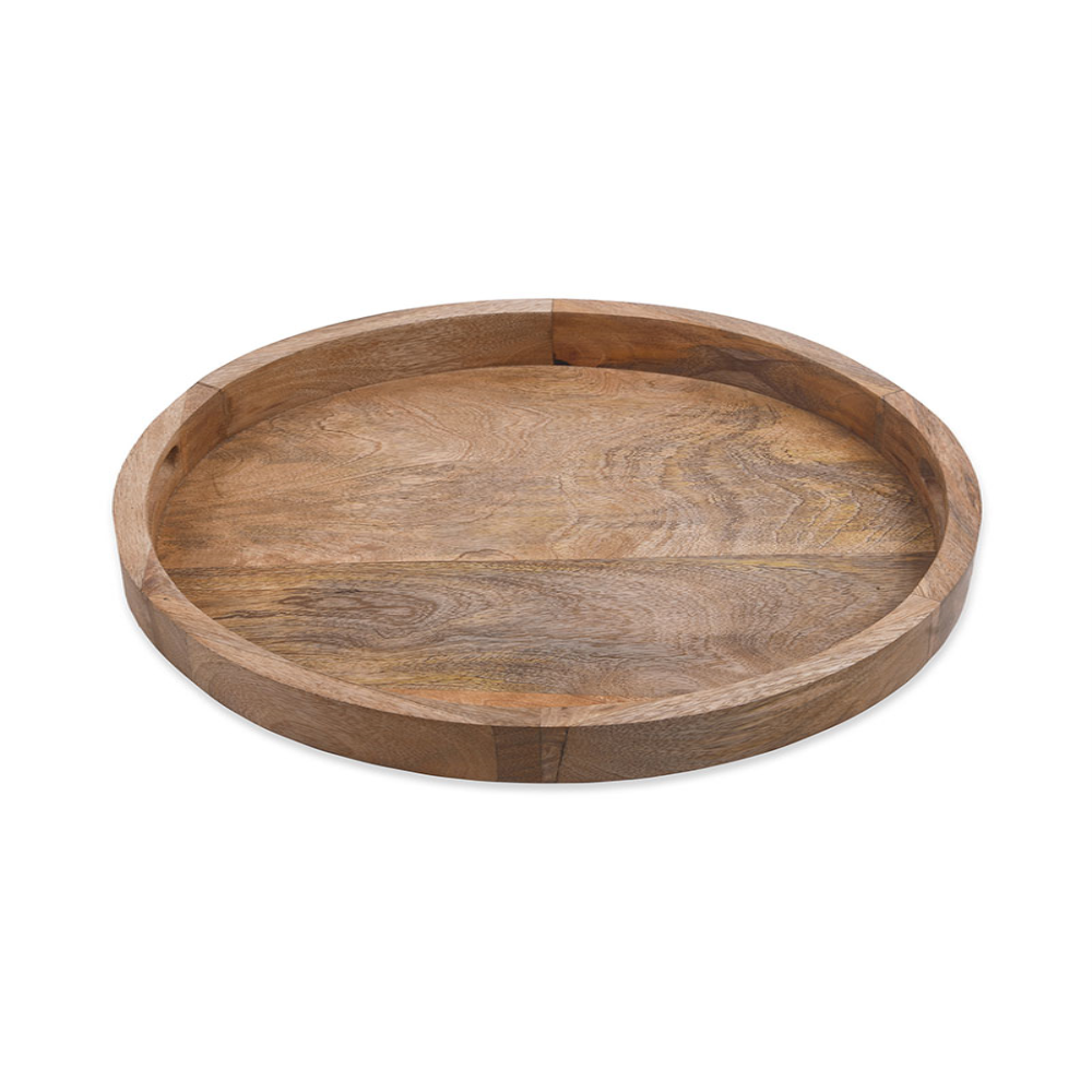 Midford Tray, D30cm, Natural-1