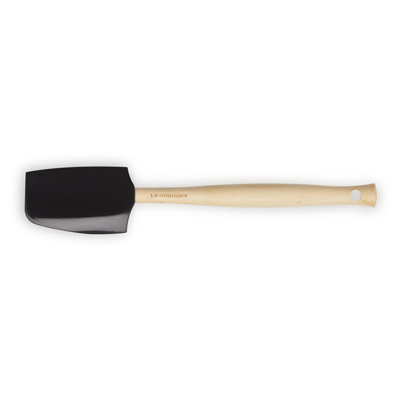 Craft Medium Spatula, Black Onyx-0