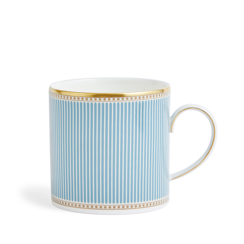 Helia Mug, 325ml, Mint Green-0