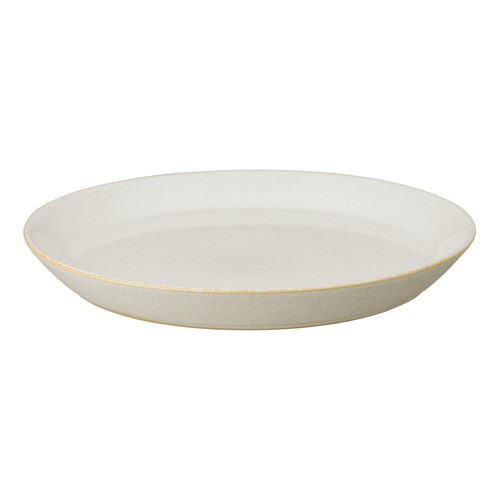 Impression Medium Plate, 21.5cm, Cream-0