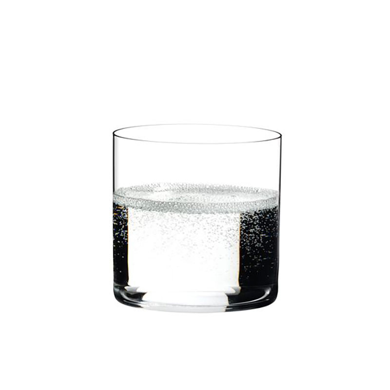 H2O Pair of water tumblers, H8 x D8cm - 33cl-3