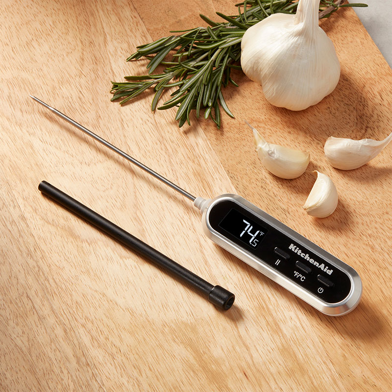 Rapid Response Digital Thermometer-5