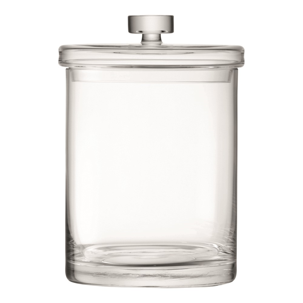 Maxi Container, 22cm, Clear-1