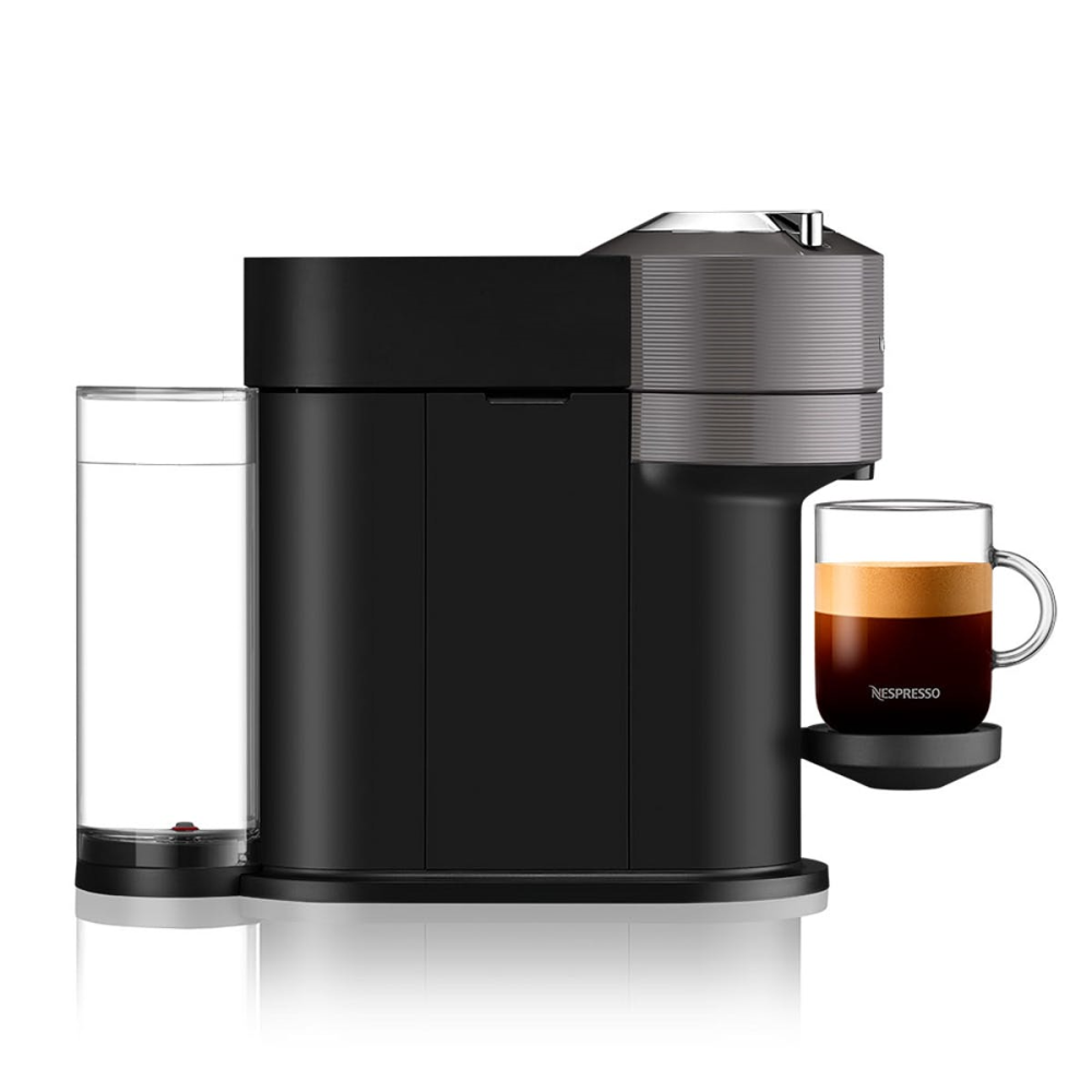 Nespresso Vertuo Next Coffee Machine 11707, Grey-1