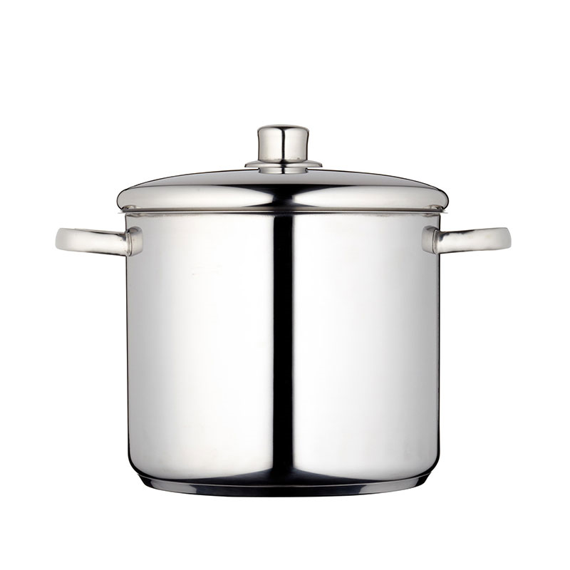 Clearview Stockpot, 24cm-1