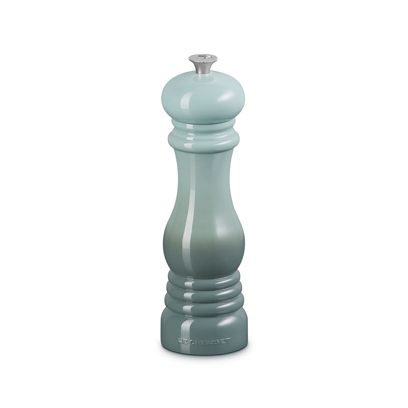 Classic Pepper Mill, 21cm, Sea Salt-1