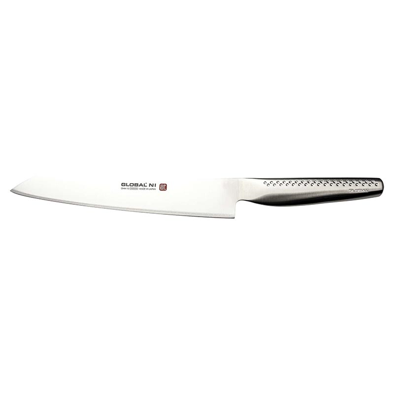 Ni Carving Knife, 21cm, Silver-0