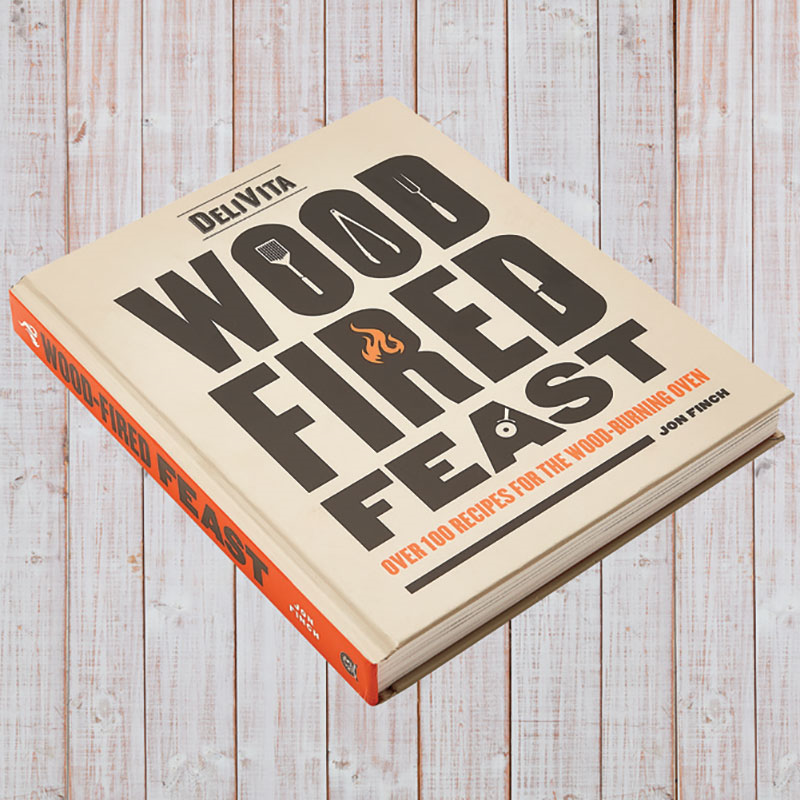 Wood Fired Feast Book-1