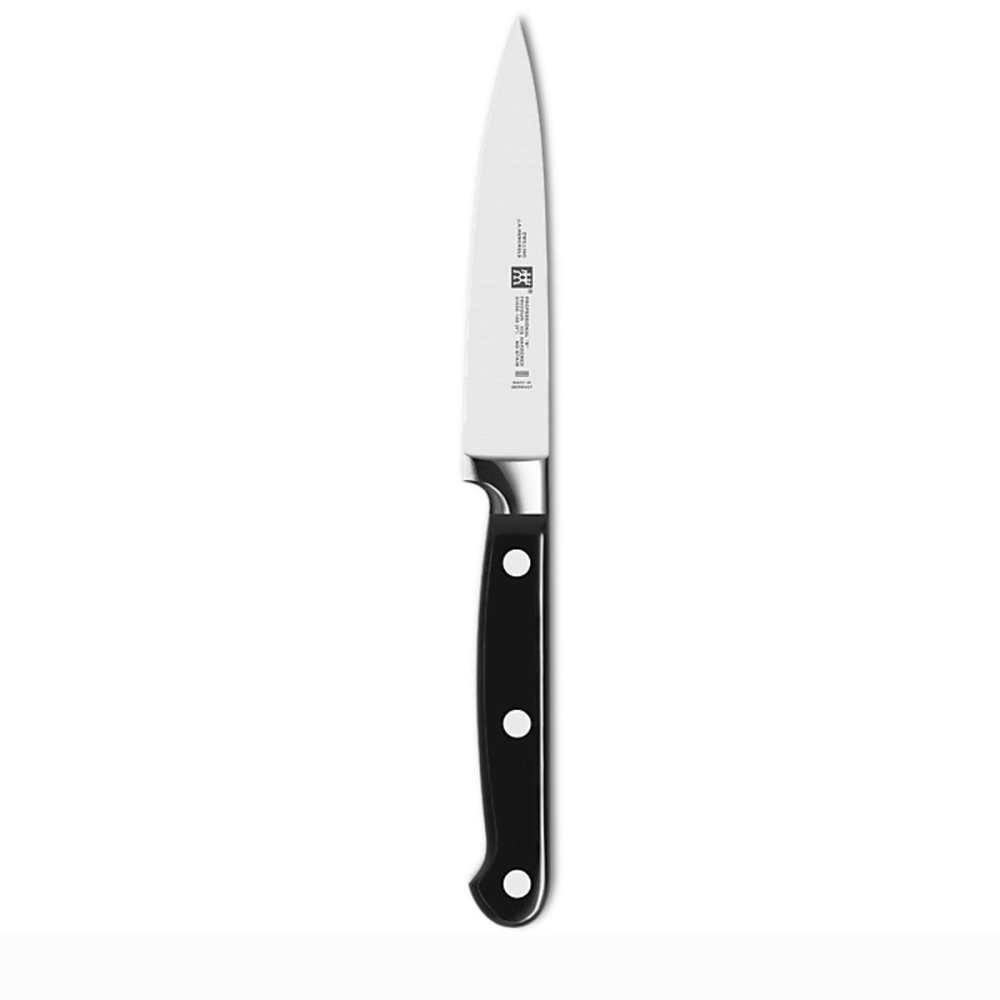 Professional S Paring knife, 10cm-0